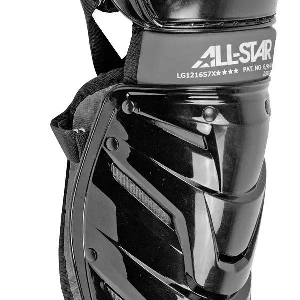 All-Star Intermediate S7 Axis Series Catcher's Set - Image 3