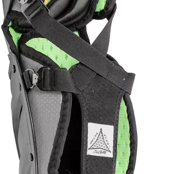 All-Star Intermediate S7 Axis Series Catcher's Set - Image 4