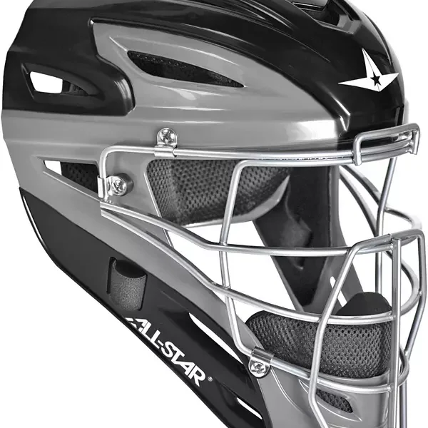 All-Star Intermediate S7 Axis Series Catcher's Set - Image 5