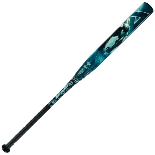 2025 Anarchy Poseidon Balanced USSSA Slowpitch Softball Bat