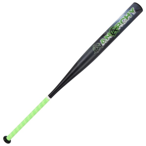 2024 Anarchy Awakening USA/ASA Slowpitch Softball Bat